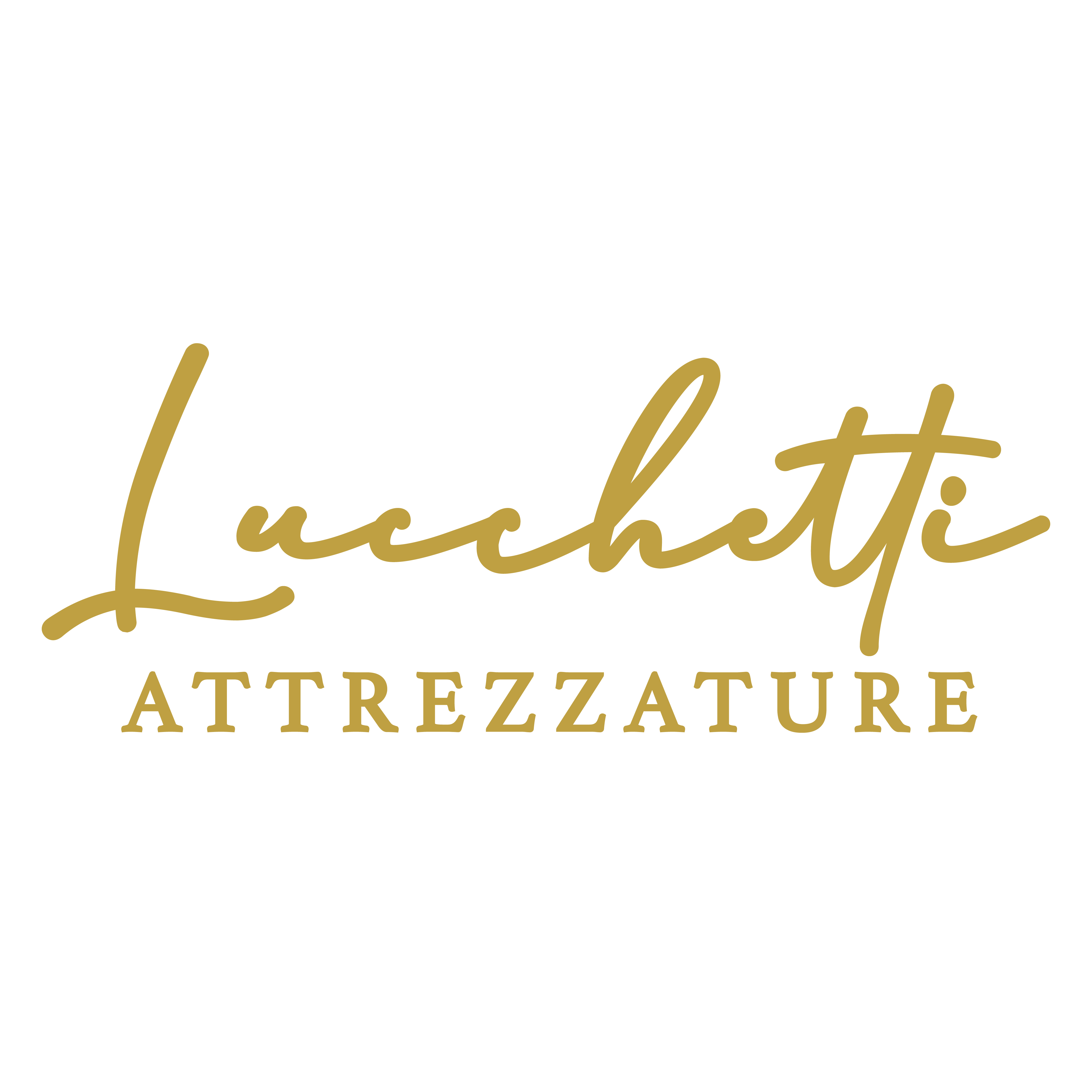 Lucchetti Attrezzature Alberghiere